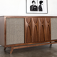 Illustration for article titled This Whiskey Bar Turntable Gets You Loaded on Tunes and Booze